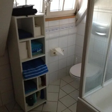 بيت ضيافة Gaestehaus Alter Graben *
