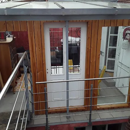 Gaestehaus Alter Graben بيت ضيافة بامبرج