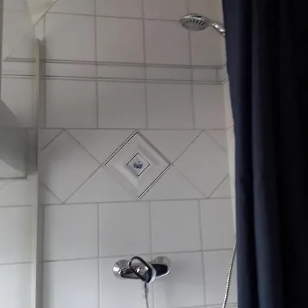 Gaestehaus Alter Graben * بامبرج