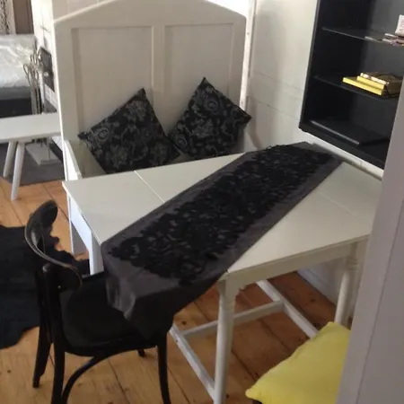 بيت ضيافة Gaestehaus Alter Graben بامبرج