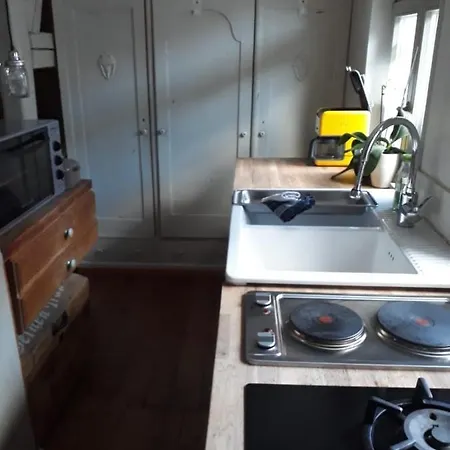 Gaestehaus Alter Graben