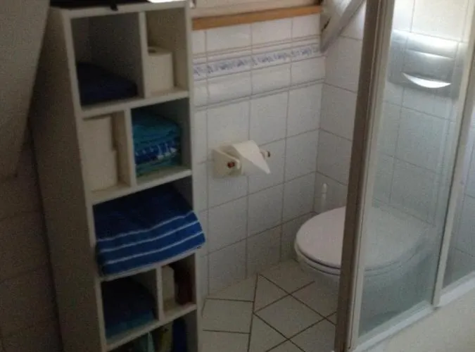 Penzion Gaestehaus Alter Graben *