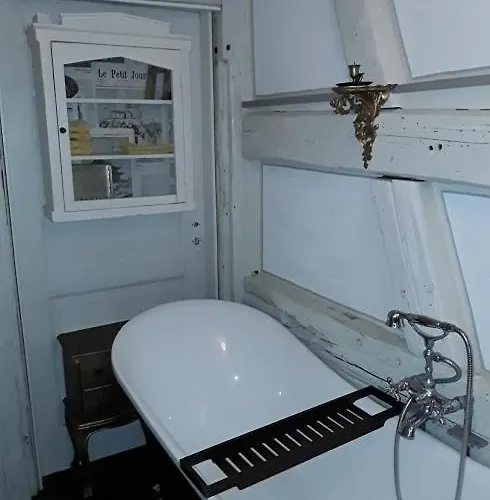 Penzion Gaestehaus Alter Graben *