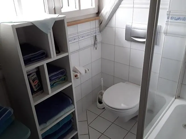 Gaestehaus Alter Graben Penzion Bamberg