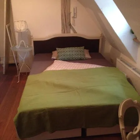 Gaestehaus Alter Graben Guest house Bamberg