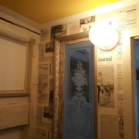 Gaestehaus Alter Graben Guest house Bamberg