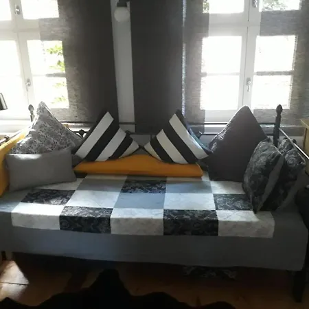 Gaestehaus Alter Graben *