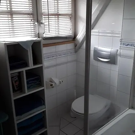 Gaestehaus Alter Graben *