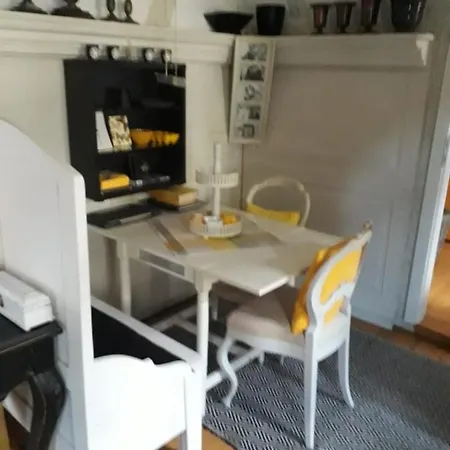 Gaestehaus Alter Graben Гостевой дом