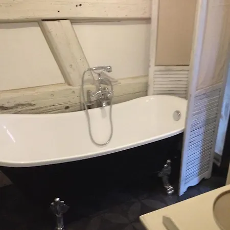 Gaestehaus Alter Graben Bamberg
