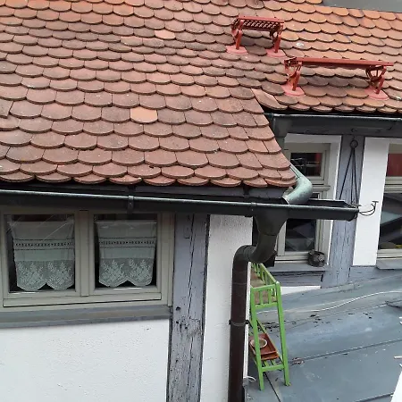 Guest house Gaestehaus Alter Graben *