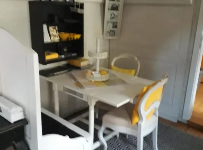 Gaestehaus Alter Graben Gæstehus